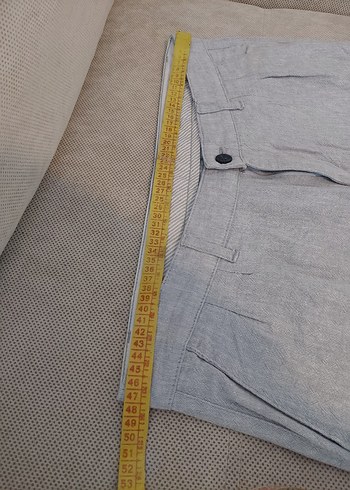 DeFacto Keten Pantolon 34-32 - Görsel 3