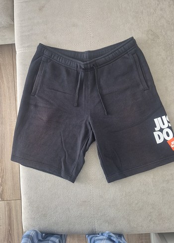 Nike Siyah Nike Jogger Sort
