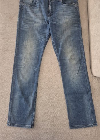 Lee Cooper Jagger Jean 34 32