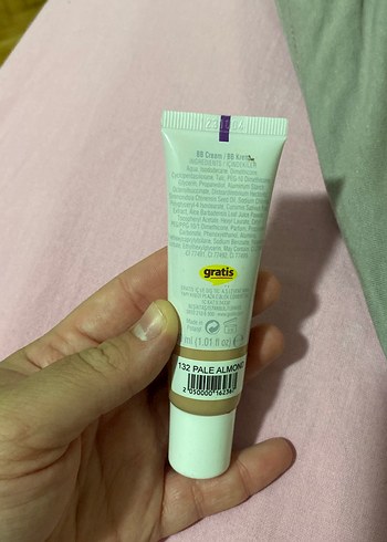 Beig Tonlu Beautifit BB Krem - Görsel 2