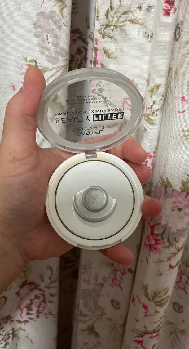 Pastel Beauty Filter Sabitleyici Pudra - Görsel 2