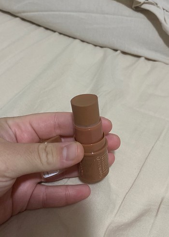 Essence Bronzer - Görsel 3