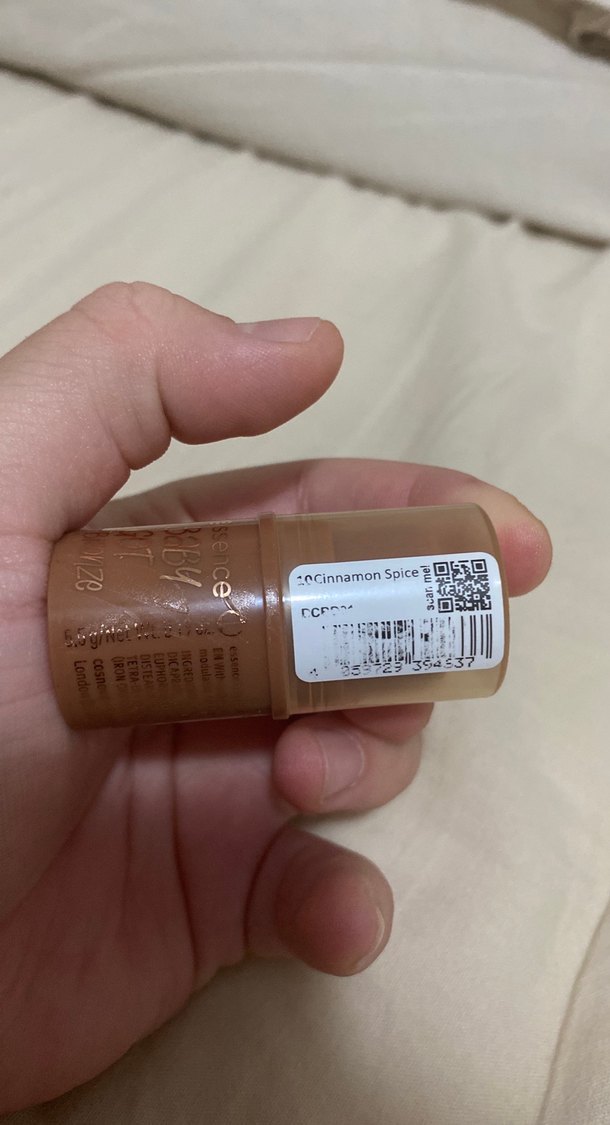 Essence Bronzer - Görsel 2