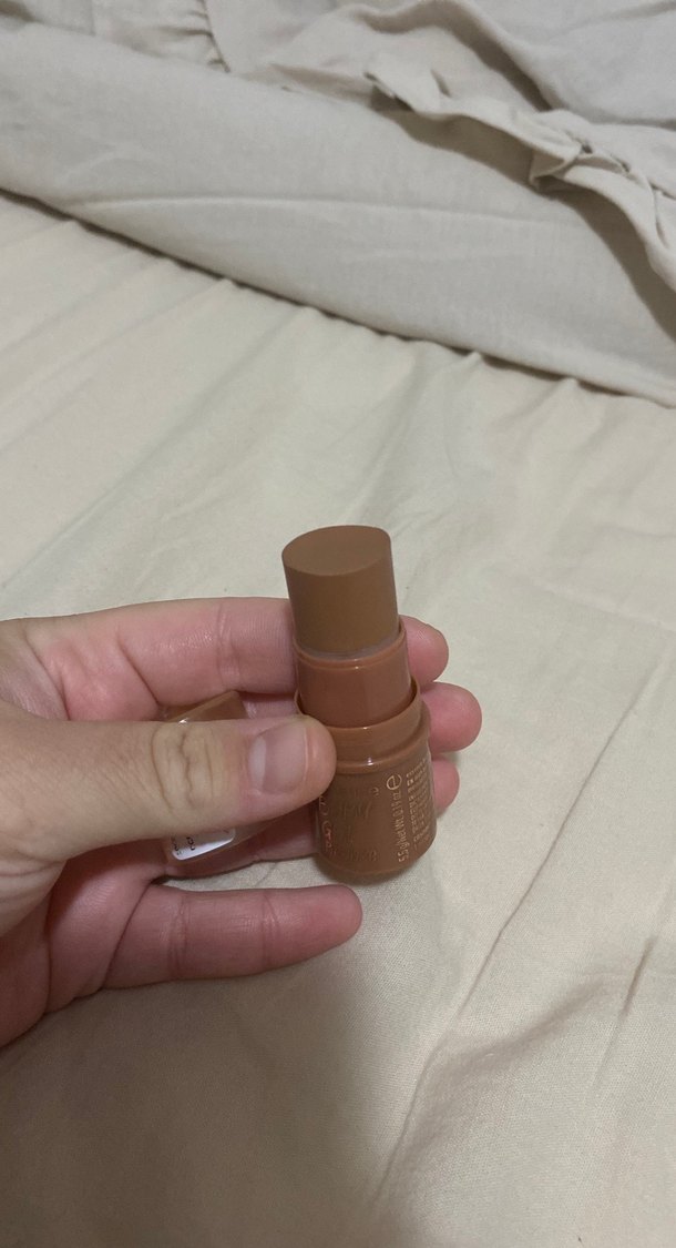 Essence Bronzer - Görsel 3