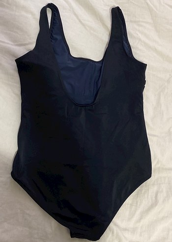 Siyah Kadın Mayo - Görsel 2