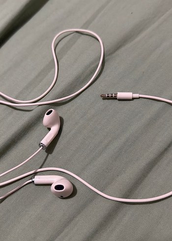 Kablolu Kulaklık - Görsel 3