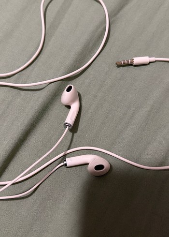 Kablolu Kulaklık - Görsel 2