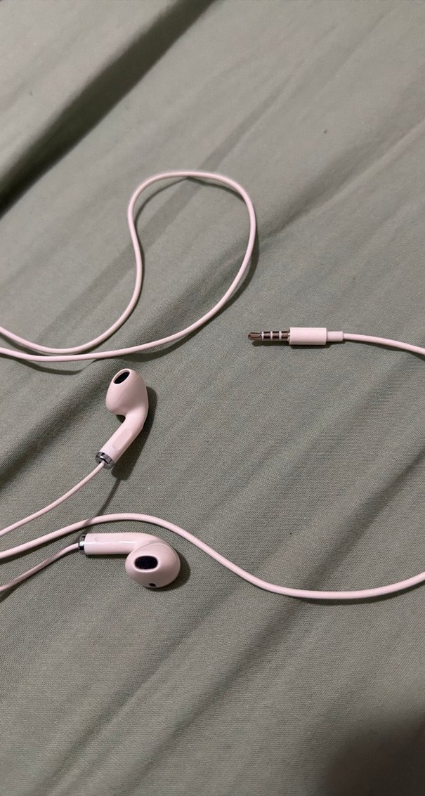 Kablolu Kulaklık - Görsel 3