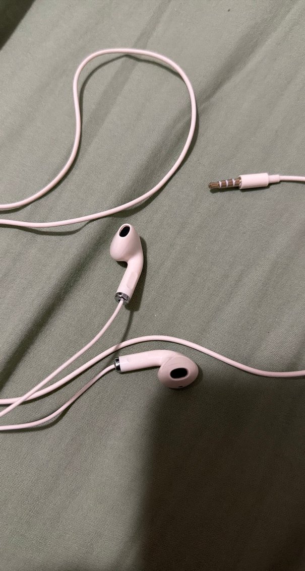 Kablolu Kulaklık - Görsel 2