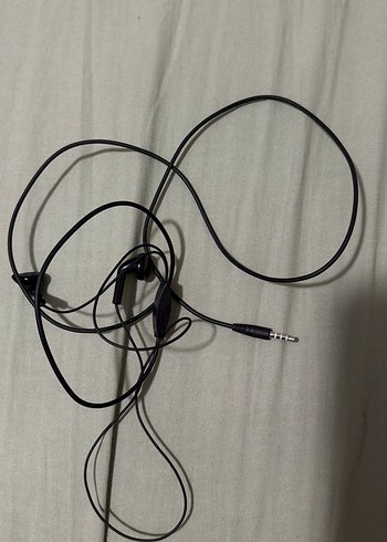 Kablolu Kulaklık - Görsel 3