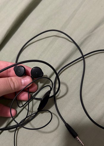 Kablolu Kulaklık - Görsel 2