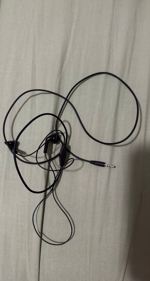 Kablolu Kulaklık - Görsel 3