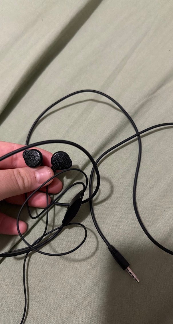 Kablolu Kulaklık - Görsel 2