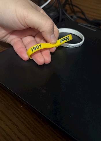 Fenerium Bileklik Orjinal - Görsel 2