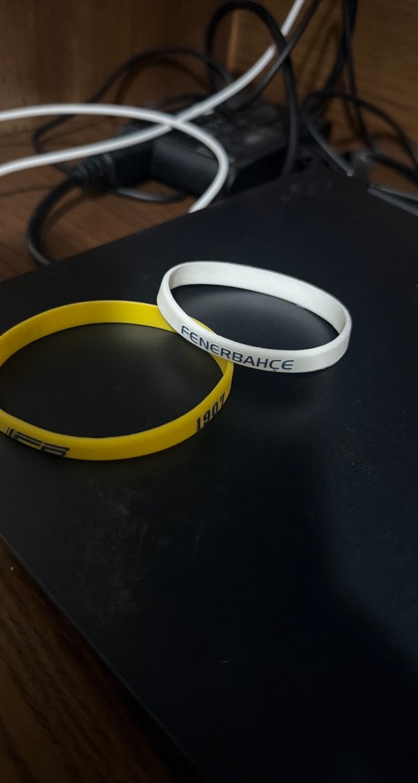 Fenerium Bileklik Orjinal - Görsel 3