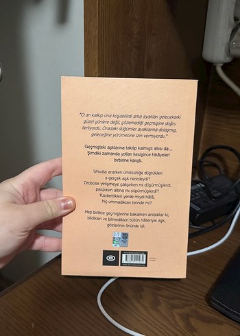 Aşkın -de Hali Büşra Yılmaz - Görsel 2