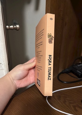 Aşkın -de Hali Büşra Yılmaz - Görsel 3