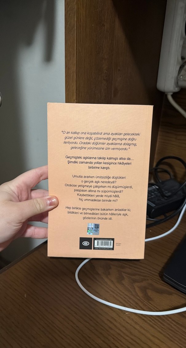 Aşkın -de Hali Büşra Yılmaz - Görsel 2