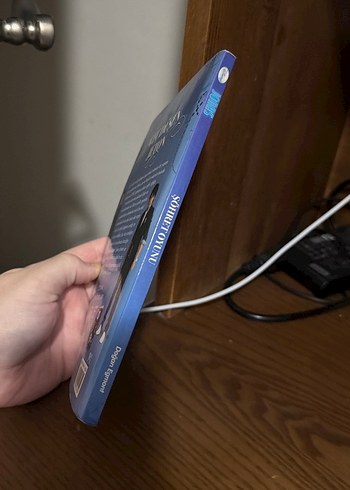 Jonas - Şöhret Oyunu Romanı - Görsel 3