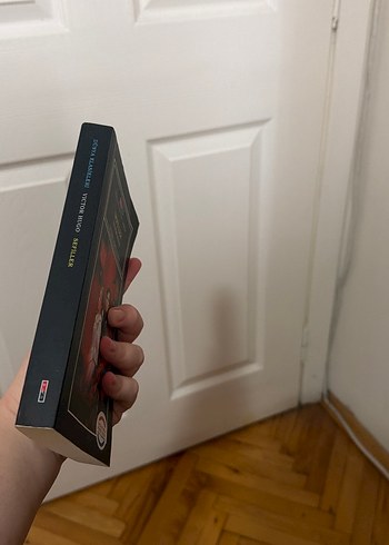 Victor Hugo - Sefiller Romanı - Görsel 7