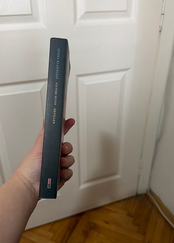 Victor Hugo - Sefiller Romanı - Görsel 3