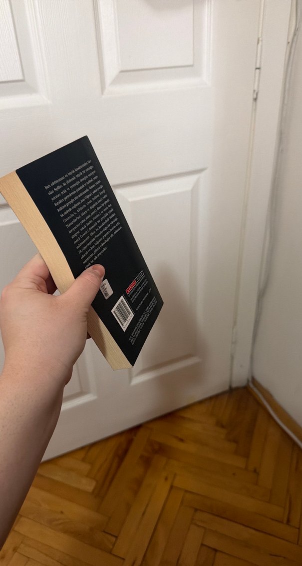 Victor Hugo - Sefiller Romanı - Görsel 5