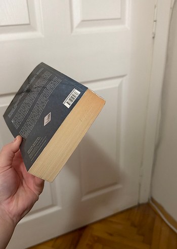 Grinin Elli Tonu - E L James - Görsel 6