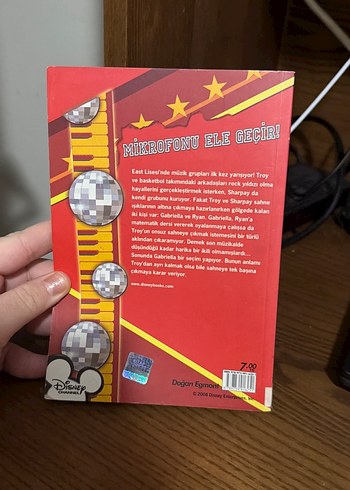 High School Musical - Görsel 2