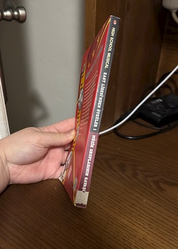 High School Musical - Görsel 3