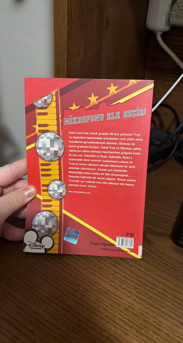 High School Musical - Görsel 2