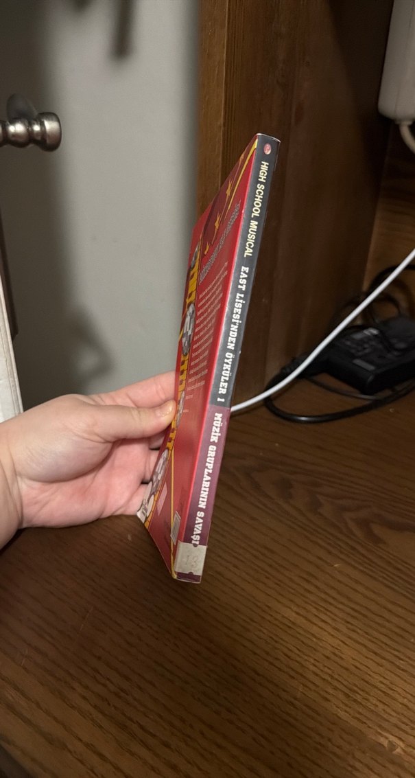 High School Musical - Görsel 3