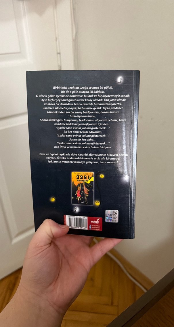 Sıfır Kilometre Beyza Alkoç - Görsel 2