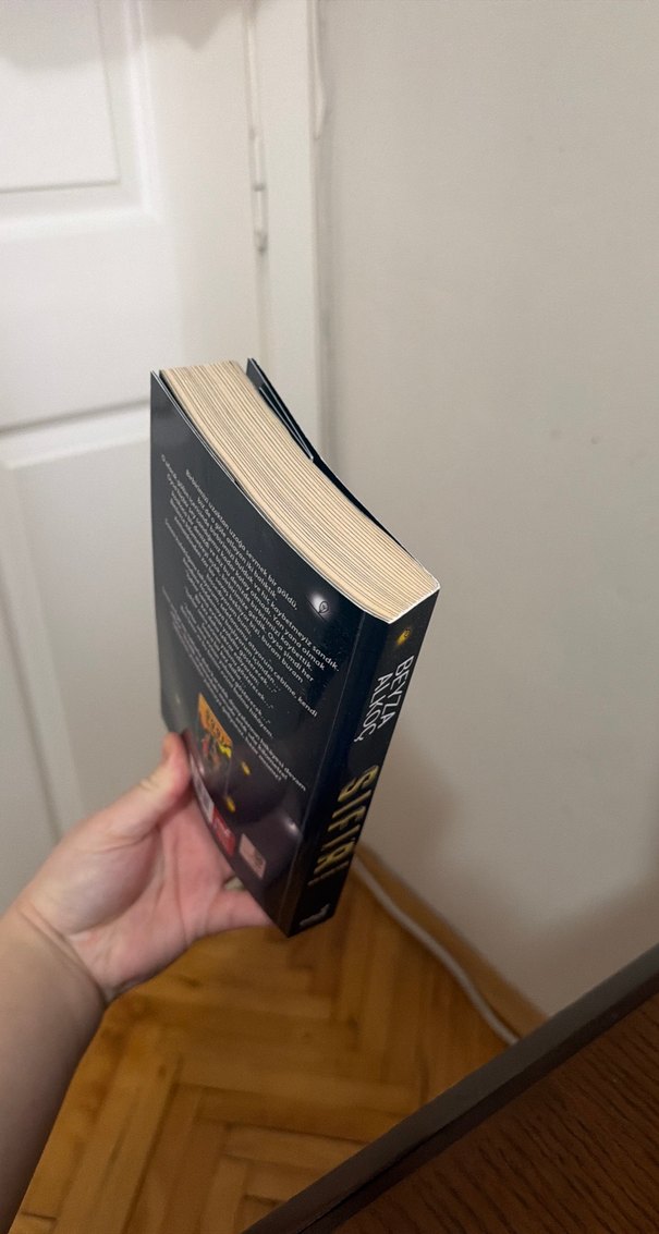 Sıfır Kilometre Beyza Alkoç - Görsel 4