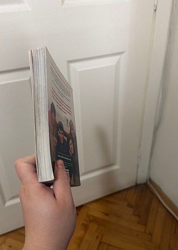 One Direction Hayallerin Peşinde Dergisi - Görsel 6