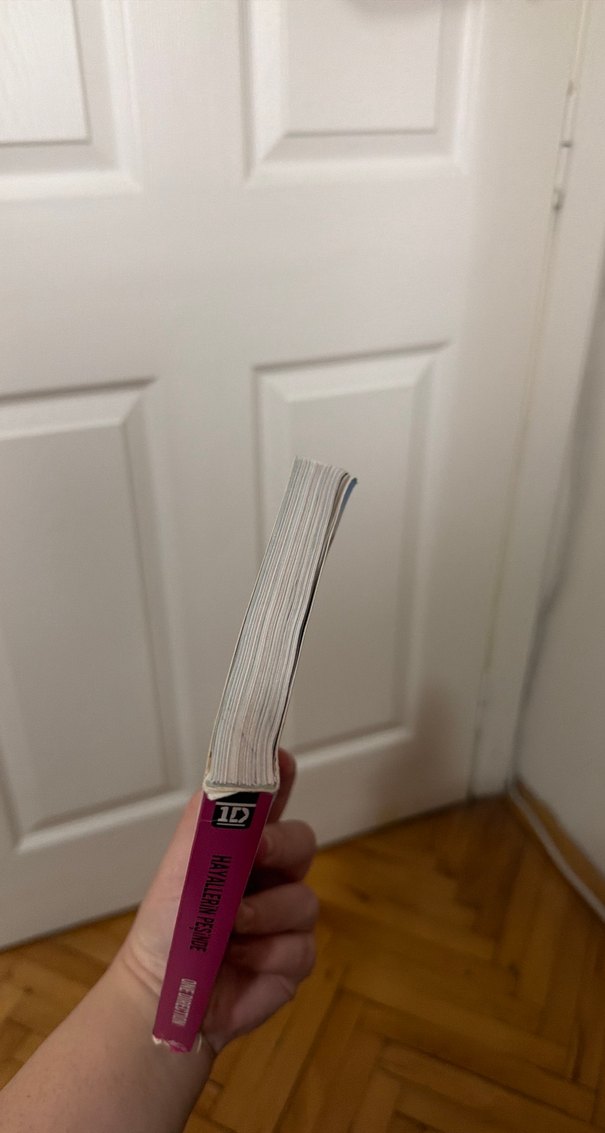 One Direction Hayallerin Peşinde Dergisi - Görsel 4