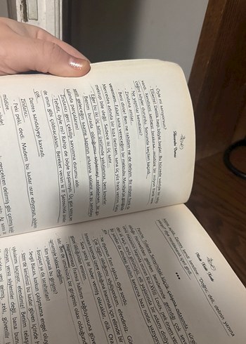 Monte Kristo Kontu - Alexandre Dumas - Görsel 4