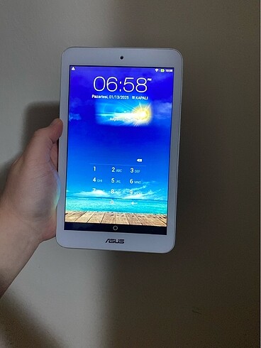 Asus Tablet