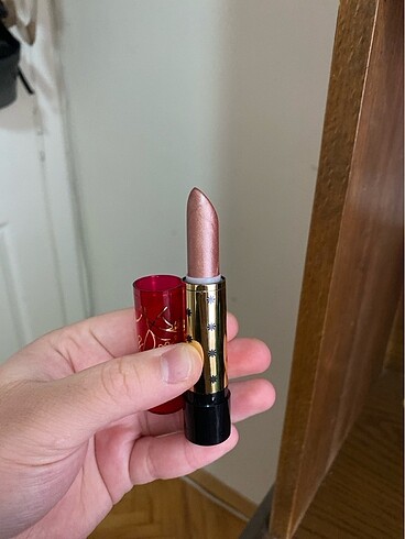 Beden Oriflame Ruj