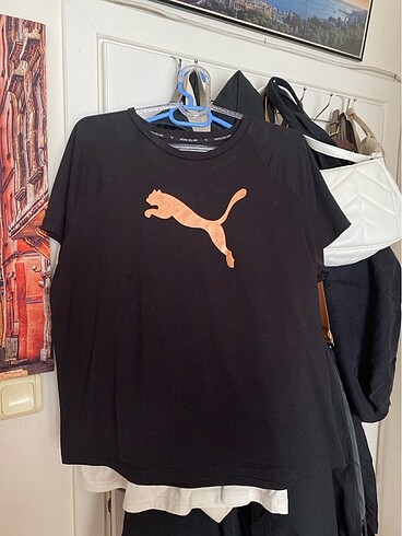 puma tişört