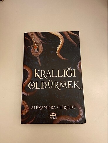 Krallığı Öldürmek