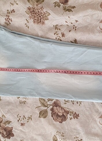36 Beden Erkek kot pantolon 