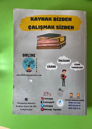  2. Sınıf Çocuk Gelişimi Konu Özetli Soru Bankası