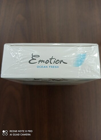  Beden Renk EMOTİON OCEAN FRESH BAYAN 