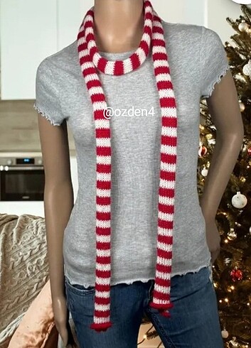 SKİNNY ATKI 