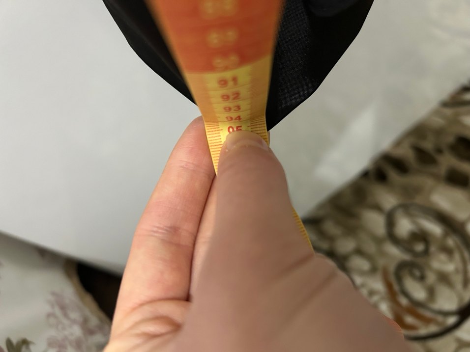 Siyah Drapeli Strappy Midi Elbise - Görsel 4