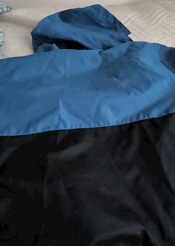 erkek yağmurluk - Görsel 4