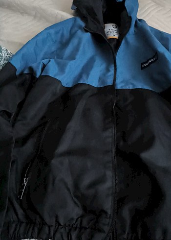 erkek yağmurluk - Görsel 3