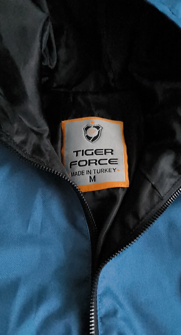 erkek yağmurluk - Görsel 2