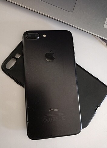 İPhone 7 Plus 128 GB YD (SATILDI) 