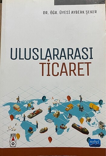 uluslararası ticaret